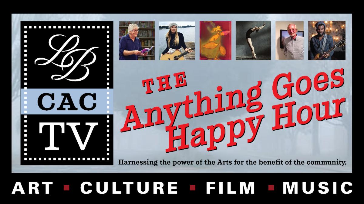 LBCAC-TV Anything Goes Happy Hour